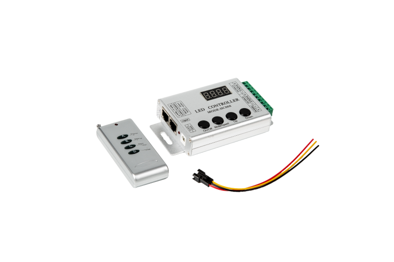 Контроллер для ленты SWG RF-SPI-WS2811 007209 00-00007209