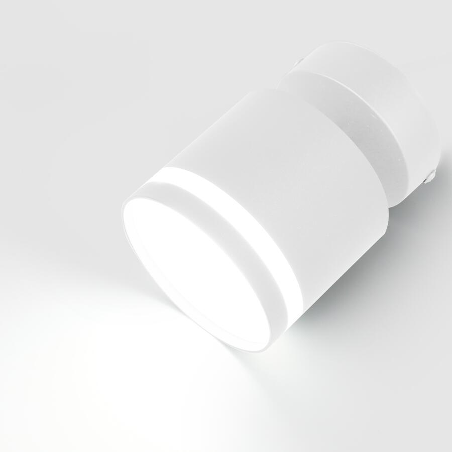 Спот General GWL-GX53-M-IP20 661802