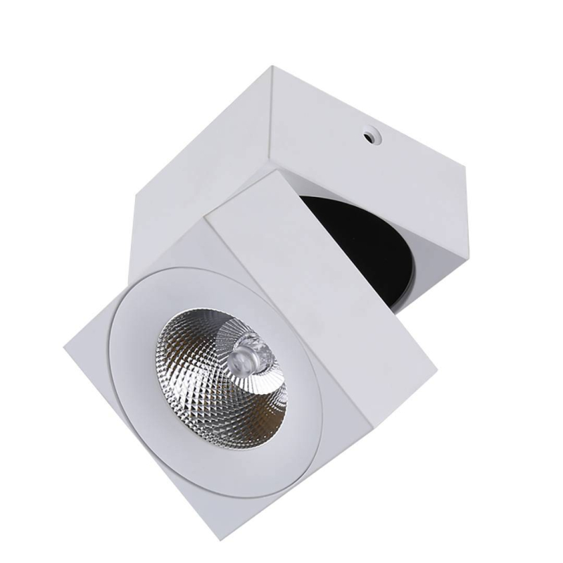 Спот DesignLed LC1329WH-5-NW 004205 00-00004205
