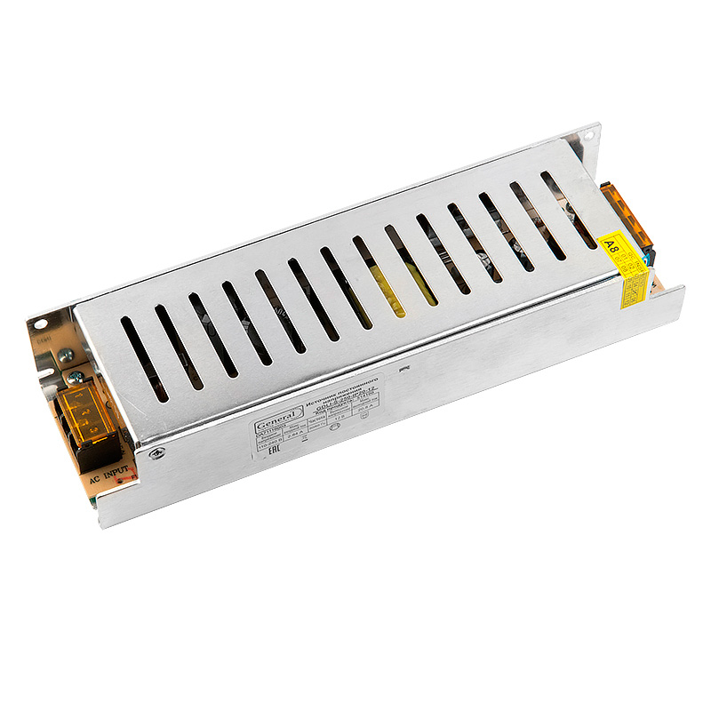Драйвер General GDLI-S-250-IP20-12 514100