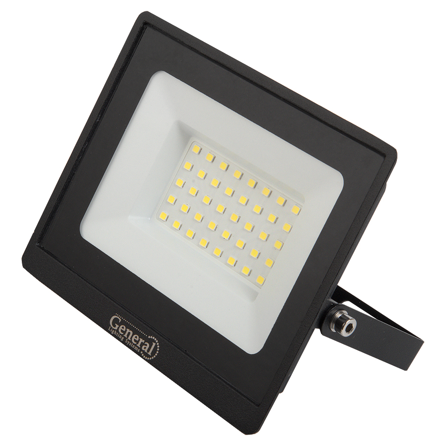 Прожектор General GTAB-50BT-IP65-6500 403378