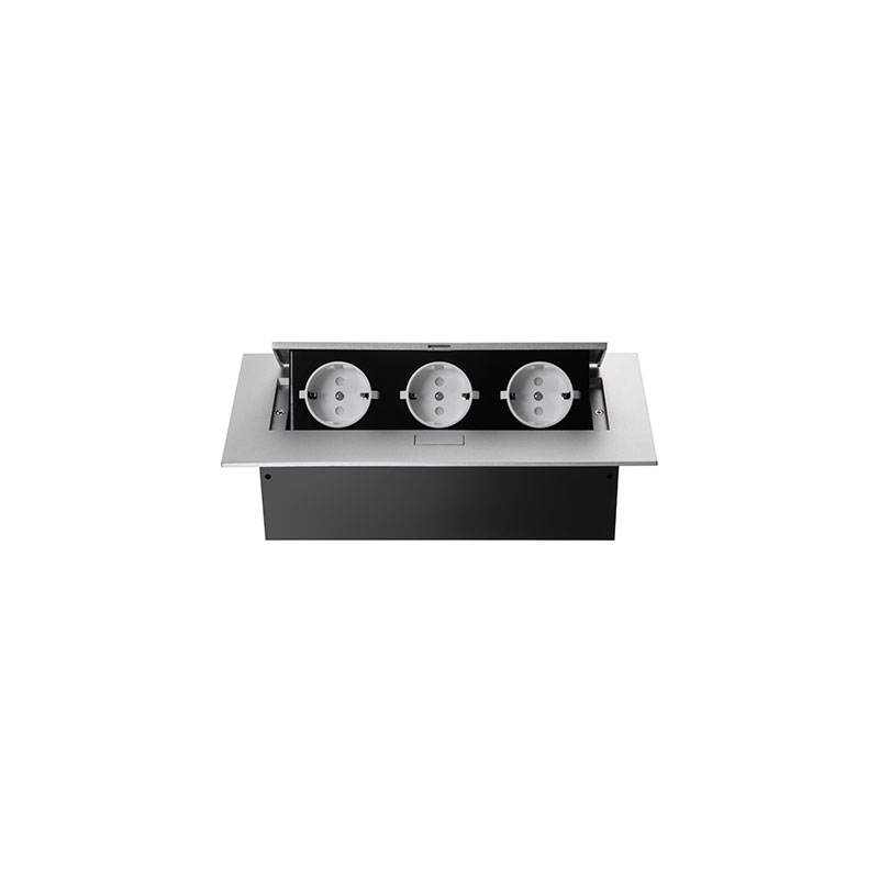 Блок розеток MX-226 Mebax 00-00000223