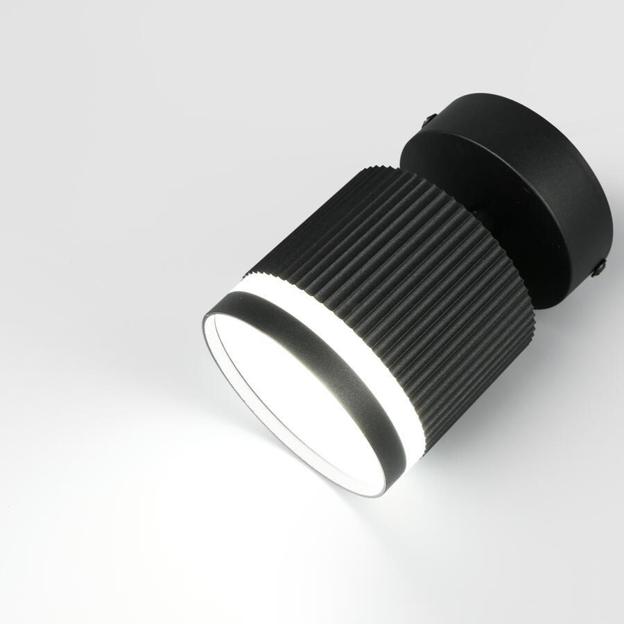 Спот General GWL-GX53-M-IP20 661788