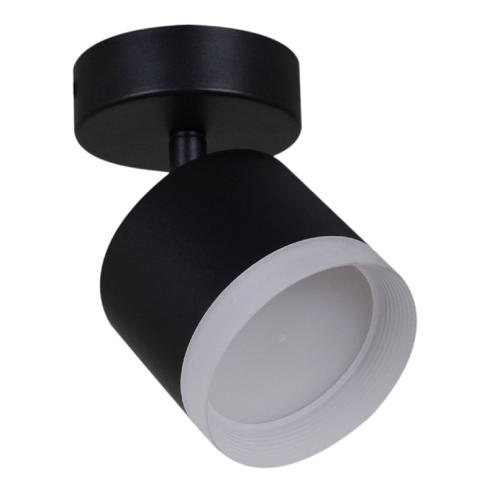 Спот Reluce 53004-9.5-001IL SPOT LIGHT GX53 BK