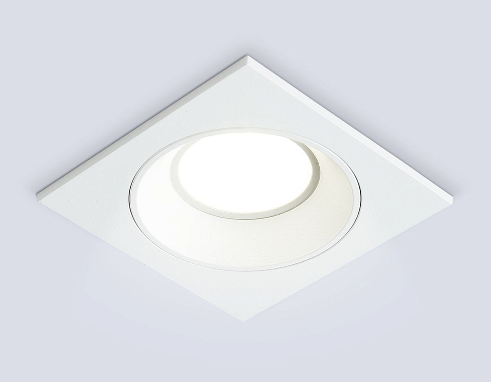 Точечный светильник MR16 Ambrella Light Techno Spot A8924