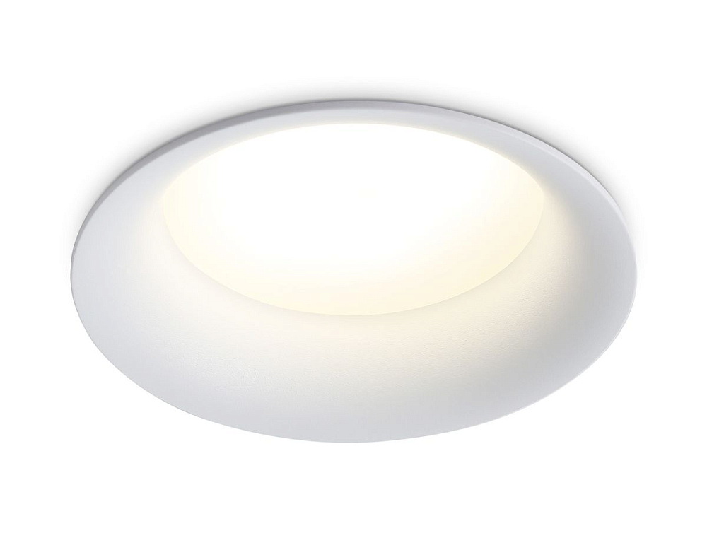 Точечный светильник Ambrella Light Techno Spot TU51810