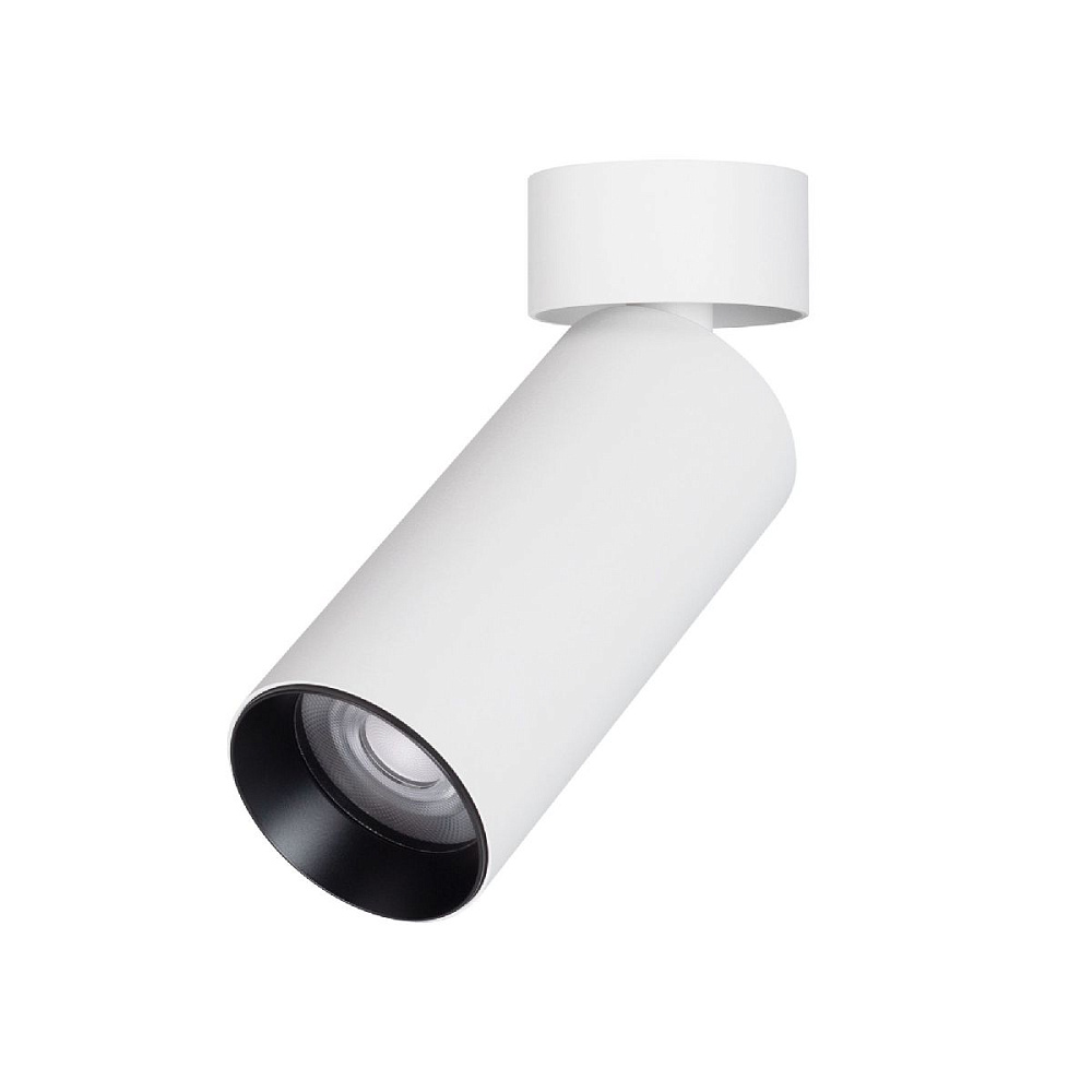 Спот Arlight SP-GABI-SURFACE-FLAP-R50-9W Day4000 049917