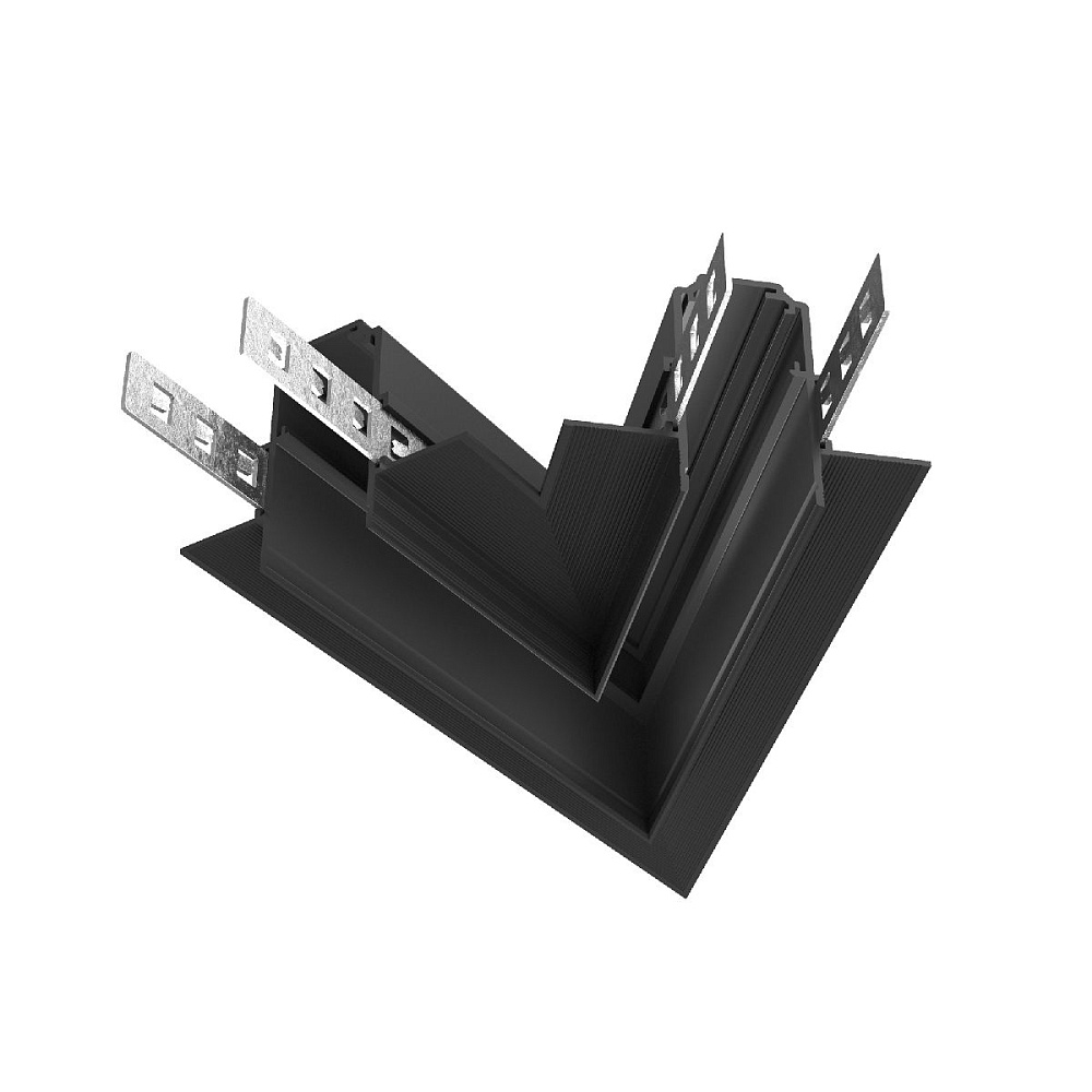 Угол-соединитель Maytoni Technical Accessories for Exility TRA034CLS-42B