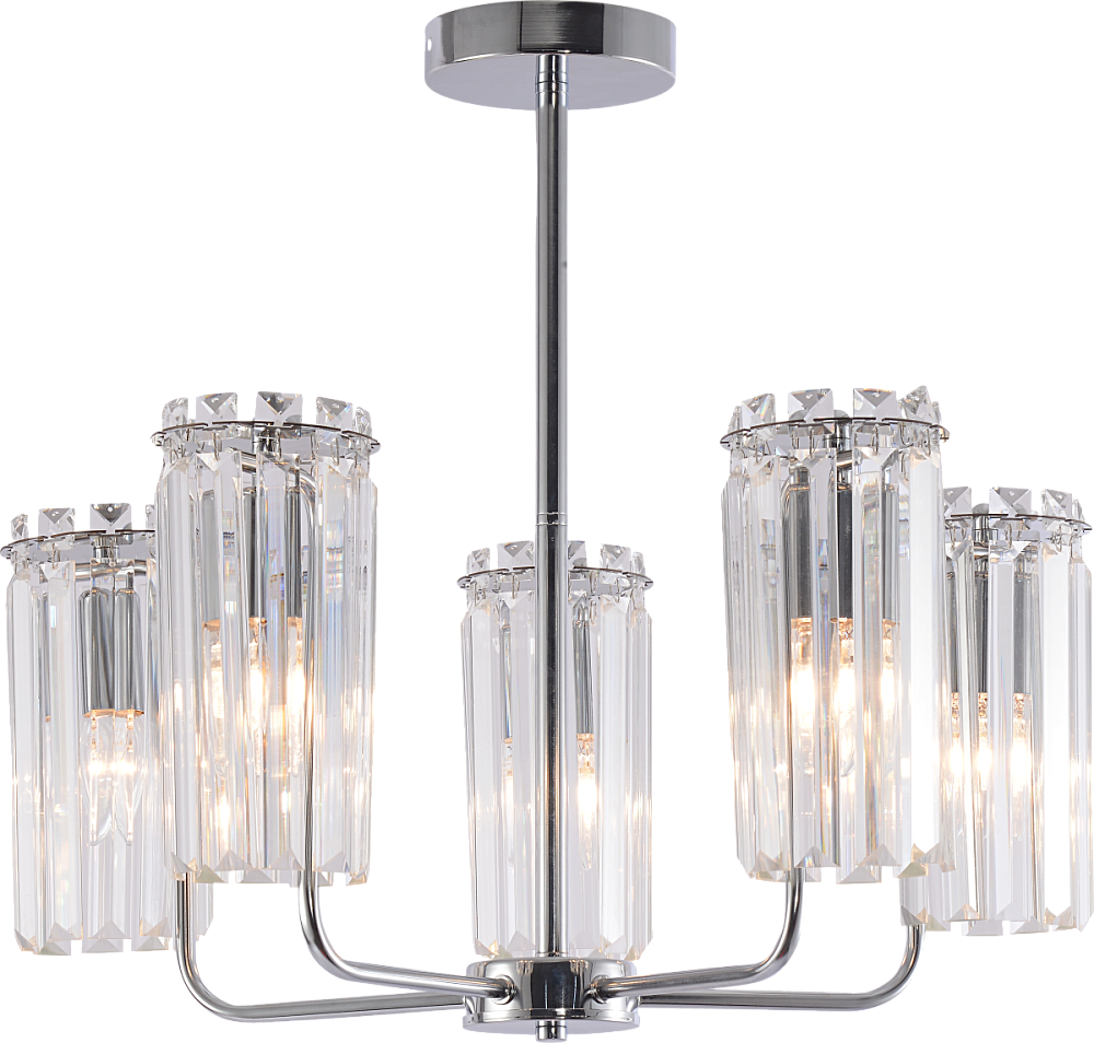 Люстра на штанге Rivoli Ifa 1063-305 Б0070170