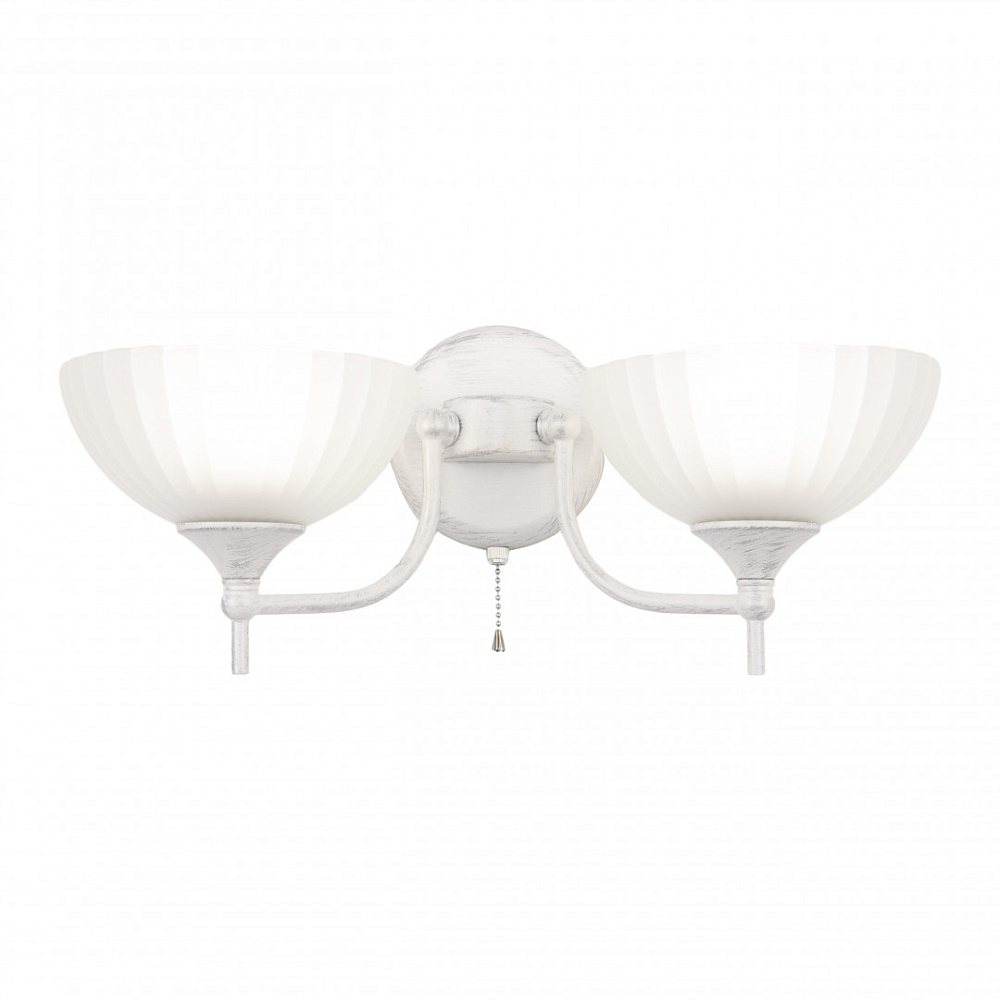 Бра Arte Milano 340049/2W WT+SL