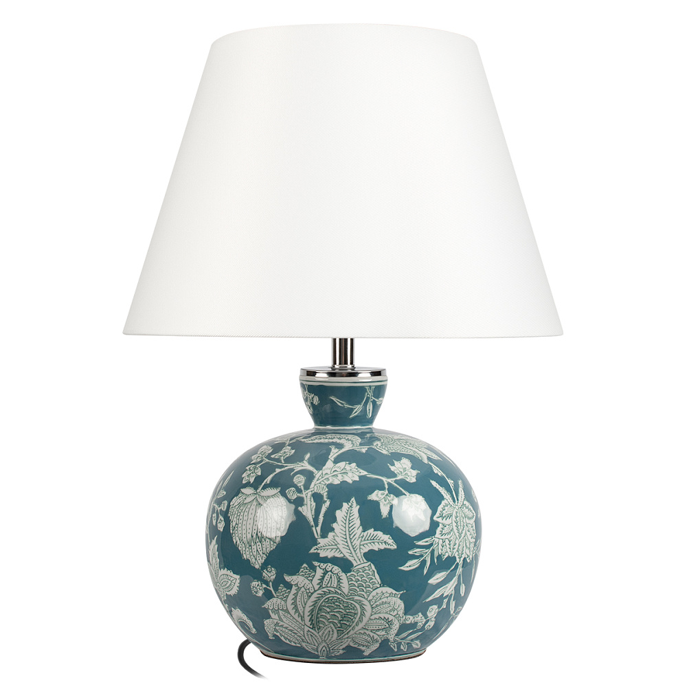 Настольная лампа Loft IT Prussian 10490T