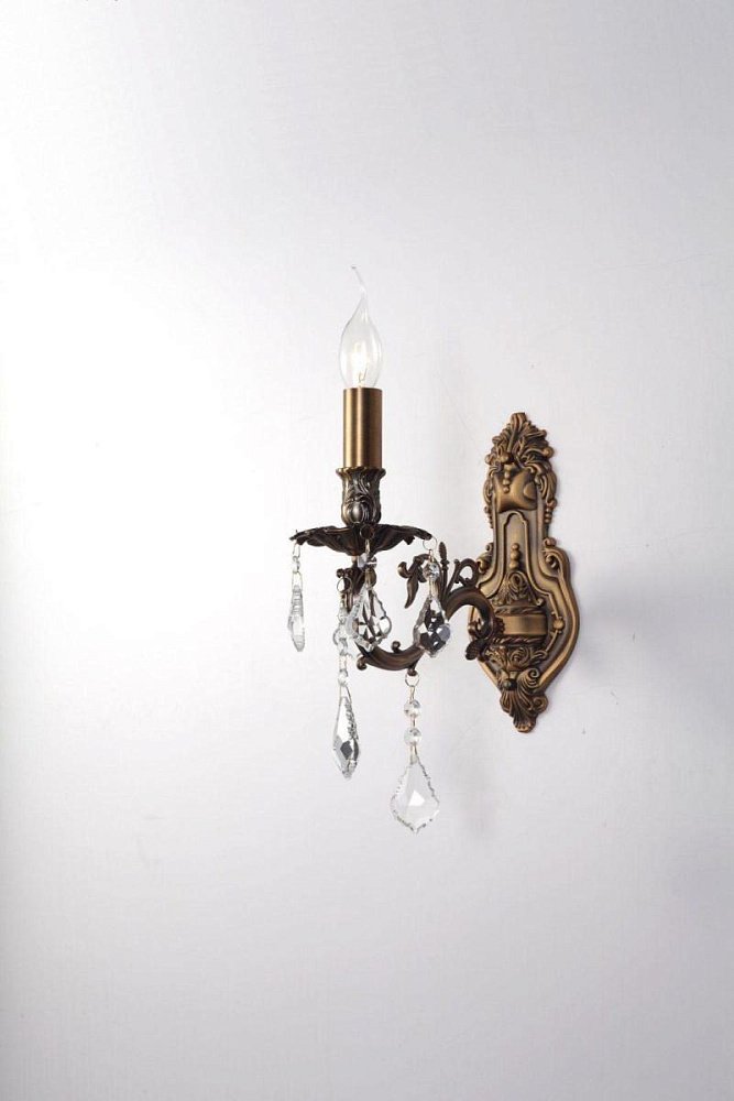 Бра Lucia Tucci Barletta W122.1 Antique