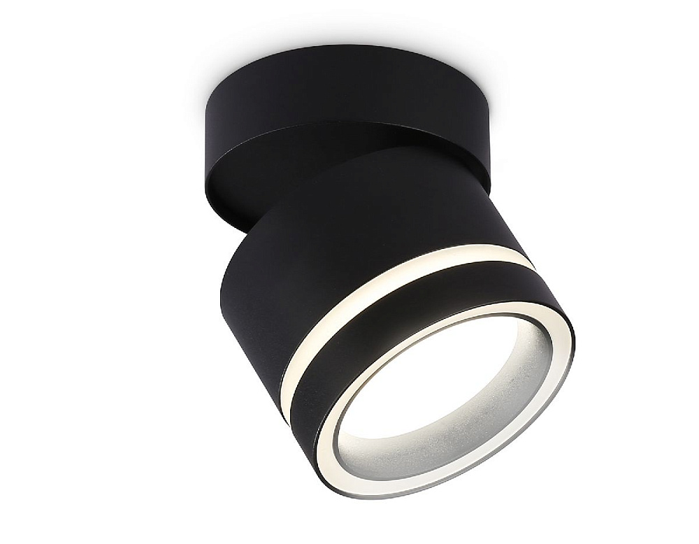 Накладной спот Ambrella Light Move Techno Spot TA1445