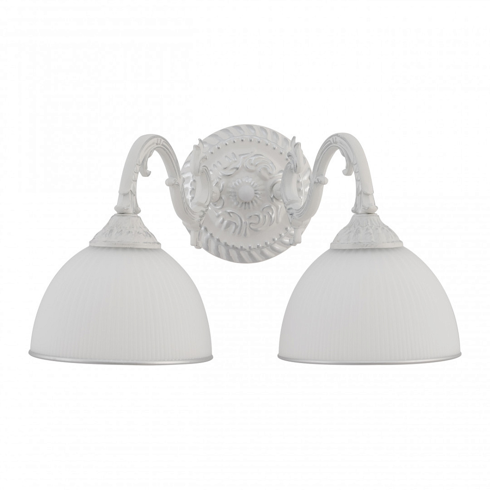 Бра Arte Milano 346410/2W WT+SL