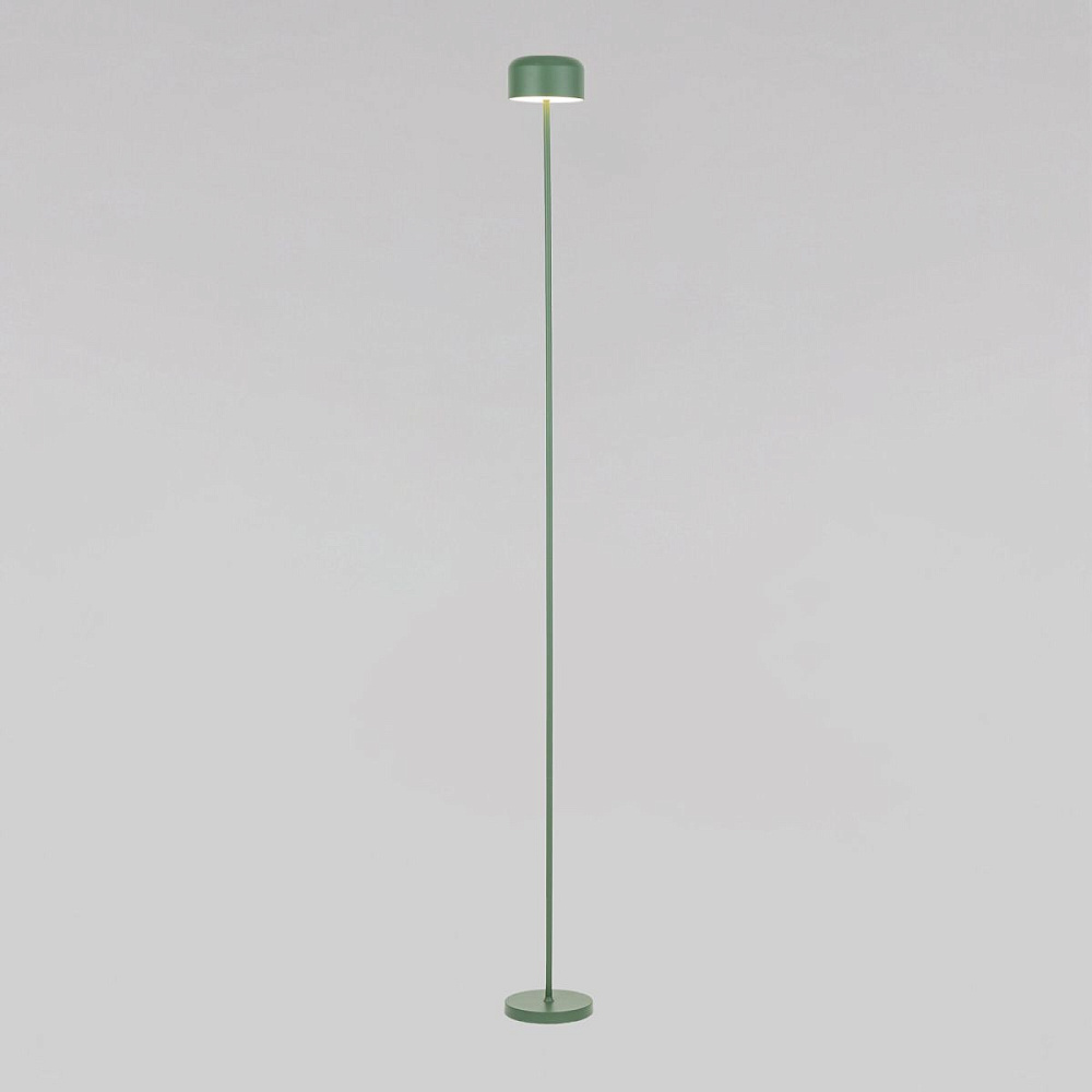 Торшер TK Lighting 19007 Noa Green a073035